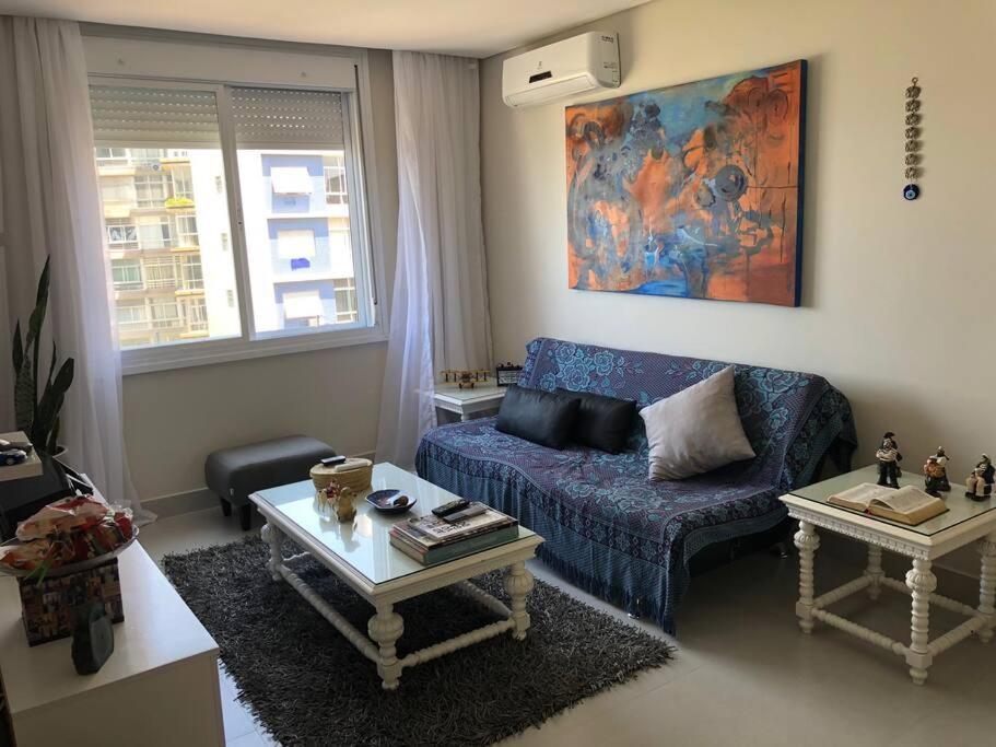 Vista Ao Mar Nebias Ate 3 Adultos Santos (Sao Paulo)