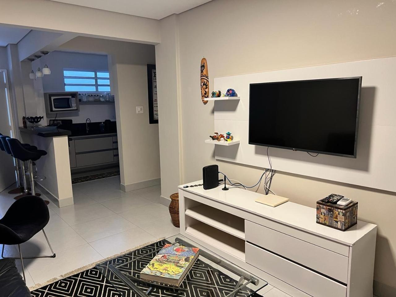 Apartment Vista Ao Mar Nebias Ate 3 Adultos *