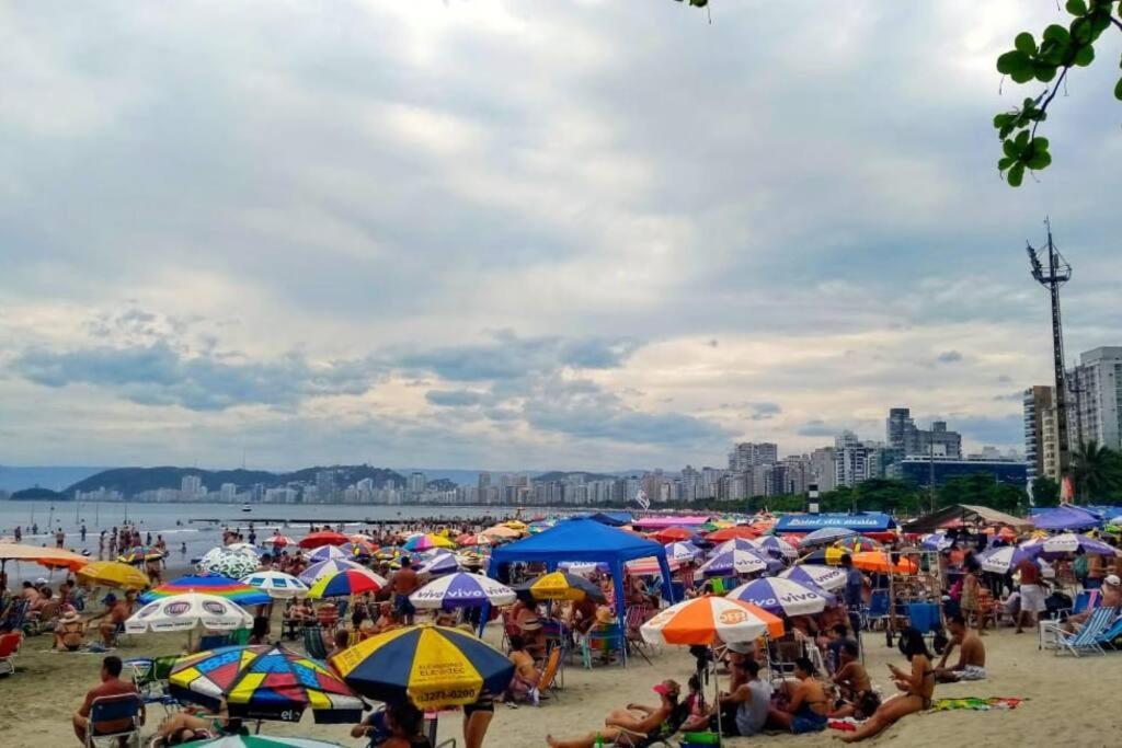 Apartment Vista Ao Mar Nebias Ate 3 Adultos